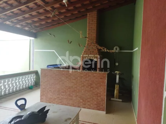 Imagem Casa à venda - Parque Fher