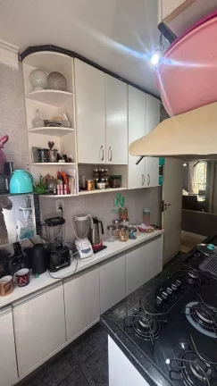 Imagem Apartamento com 2 dormitórios à venda, 52 m² por R$ 290.000,00 - São João - Guarulhos/SP