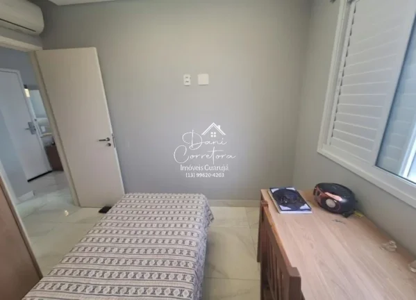 Imagem APARTAMENTO Residencial em GUARUJÁ - SP, LOTEAMENTO JOÃO BATISTA JULIÃO