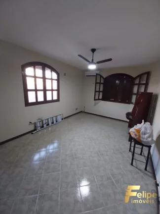 Imagem CASA DUPLEX EM PONTO ESTRATÉGICO EM ITAPEBUSSU / GUARAPARI - ES