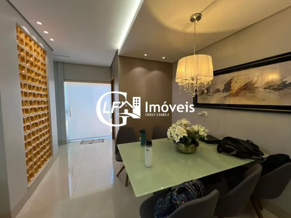 Imagem O LUXO E CONFORTO QUE SUA FAMILIA MERECE NO JARDIM ANTARTICA