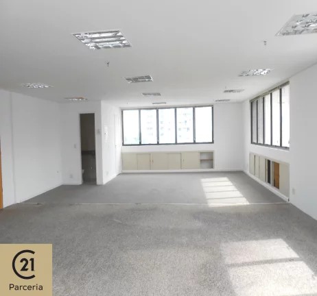 Imagem CONJUNTO COMERCIAL CAMPO BELO PARA LOCAÇÃO