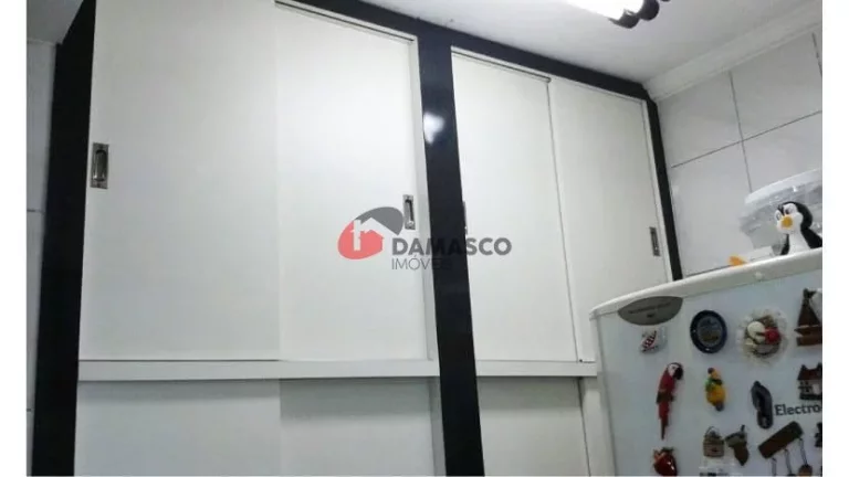 Imagem Apartamento à venda 2 Quartos, 1 Vaga, 75M², Osvaldo Cruz, São Caetano do Sul - SP