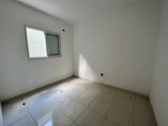 Imagem CASA COM 50 m² - RIBEIRÓPOLIS - PRAIA GRANDE SP