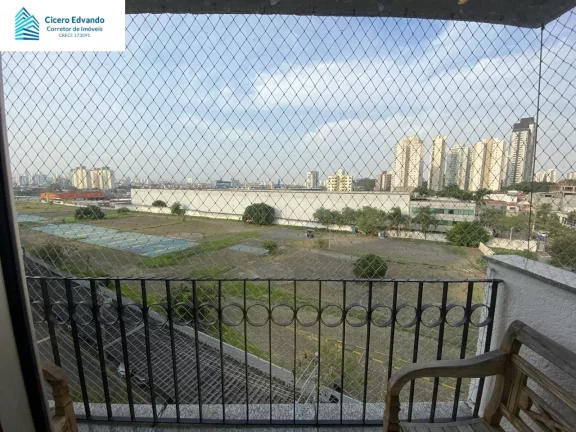 Imagem APARTAMENTO RESIDENCIAL em SÃO PAULO - SP, TATUAPÉ