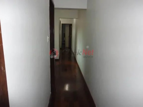 Imagem Sobrado para Venda em Santo André no bairro Jardim Las Vegas.