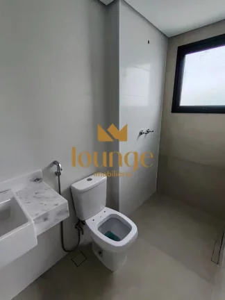 Imagem Apartamento à Venda Pq. Bela Vista Zona Sul - Votorantim/SP