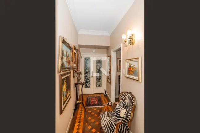 Imagem Apartamento à Venda - Copacabana, 3 Quartos, 196 m2