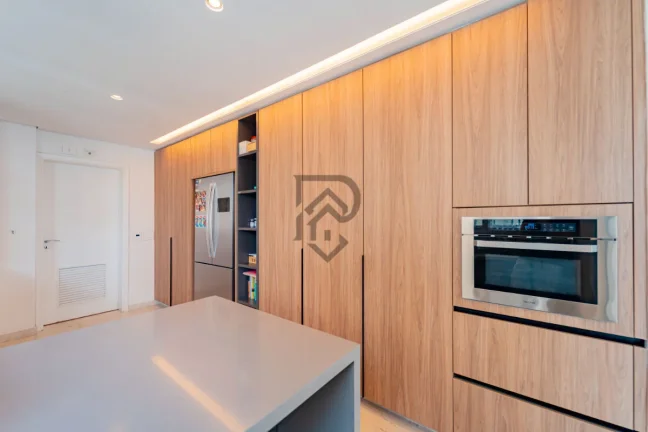 Imagem Apartamento campo belo pronto para morar