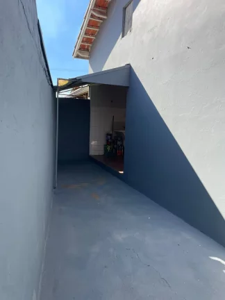 Imagem Casa para Venda ou Locação – Comercial ou Residencial – Recreio Estoril, Atibaia/SP