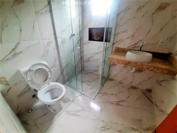 Imagem Casa em Condomínio para Venda em Atibaia, Condominio Buona Vita, 3 dormitórios, 3 suítes, 3 vagas