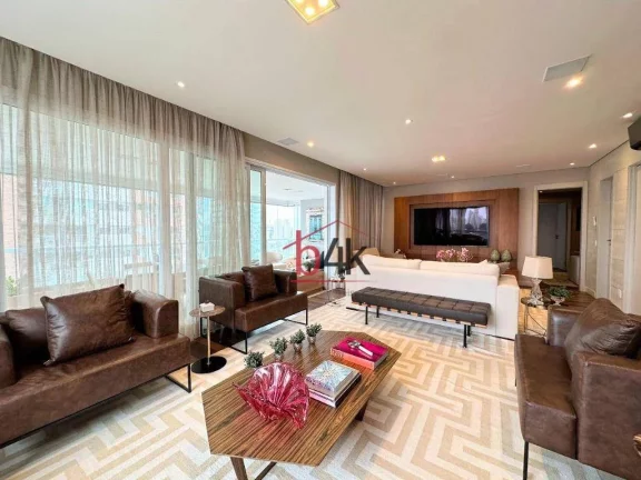 Imagem Apartamento Blue Note Brooklin Venda