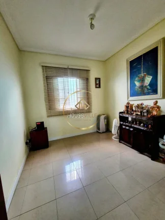 Imagem Casa, 3 Dormitórios ( 1 suíte), 199m², Bosque dos Eucaliptos, Sjc.