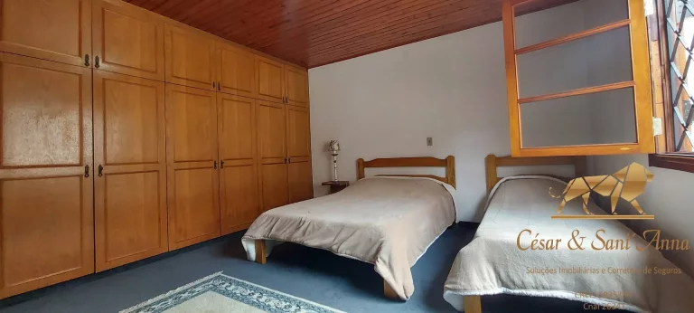 Imagem Linda casa p/ locação por Temporada em Campos do Jordão/SP