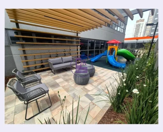 Imagem Apartamento Novo Malibu