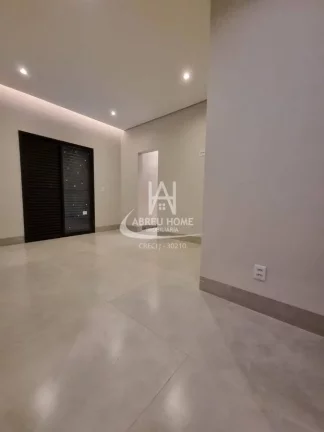 Imagem Casa de Condomínio à Venda, Condomínio Recanto do Lago - São José do Rio Preto