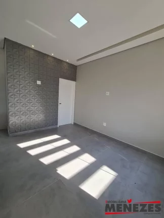 Imagem Casa em Condomino Fechado Villagio São Pedro, 2 dormitorios sendo 1 suite