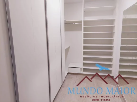 Imagem Condomínio Village -4 Suítes -Piscina Venda, 1500 m - Itu -R$ 3.950.000,