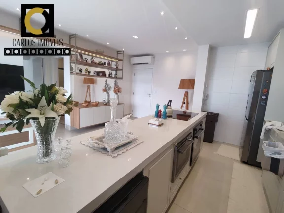 Imagem Apartamento à venda no bairro Aparecida = Reserva Brasil