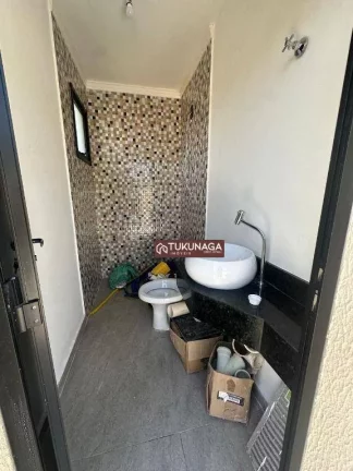 Imagem Casa à venda, 250 m² por R$ 1.150.000,00 - Atibaia Vista da Montanha - Atibaia/SP