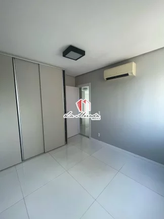 Imagem Ilha Bella Condominium Club - PONTA NEGRA, 169M2, 4Qtos, 3 vagas!