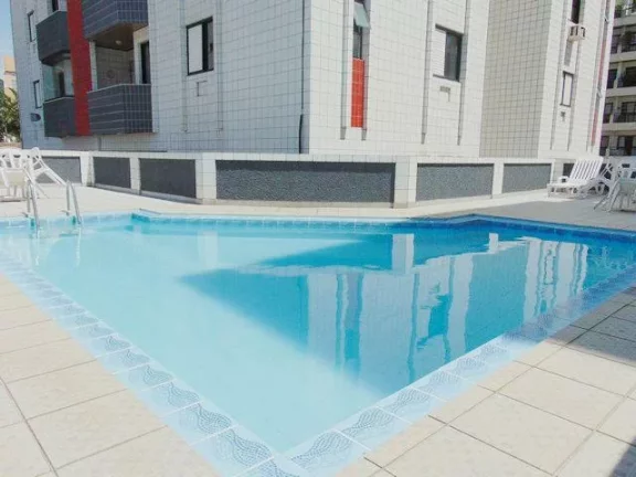 Imagem TOMBO- MARAVILHOSA ÁREA DE LAZER , GARAGEM .