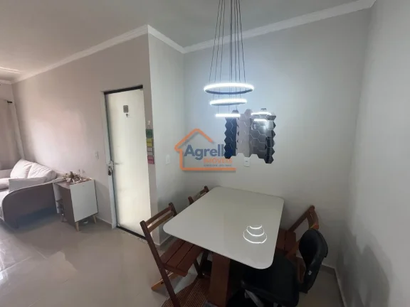 Imagem Condomínio Residencial Villa Primavera - Casa à venda no bairro Jardim Scomparim - Mogi Mirim/SP, NORTE