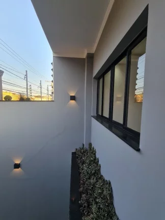 Imagem Sobrado com 3 dormitórios à venda, 204 m² por R$ 847.000,00 - brooklin Paulista - São Paulo/SP