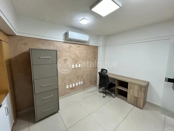 Imagem Sala comercial à venda no Blue Tower com 99 m2