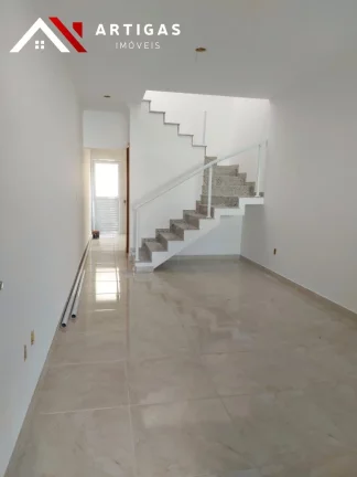 Imagem Sobrados á venda na Chácara Belenzinho A.C 90 m² 3 dormitórios 1 suíte 2 vagas