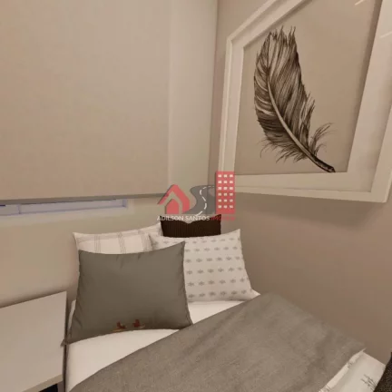 Imagem Apartamento com 2 dorms, Vila Guimarães, Pirassununga - R$ 228 mil, Cod: 159