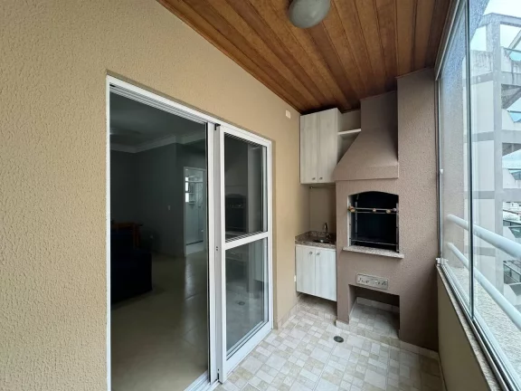 Imagem Apartamento a venda no Itaguá