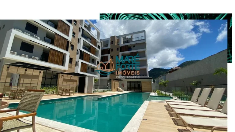 Imagem APARTAMENTO NOVO COM 3 SUÍTES A APENAS 70 METROS DA PRAIA DA ENSEADA! ÚLTIMAS UNIDADES!