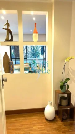 Imagem Apartamento à Venda na Vila Mariana - São Paulo/SP.
