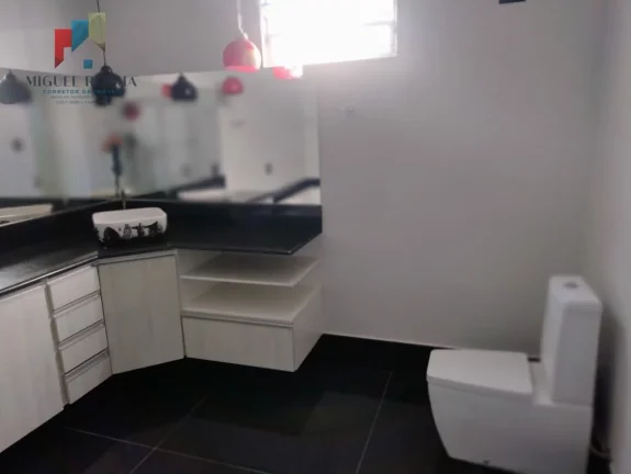 Imagem Sobrado à venda no bairro Jardim Paulista - Tatuí/SP