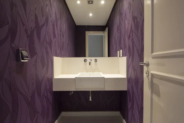 Imagem Apartamento Alto padrão Tatuapé - 244 m² - 4 Dormitórios - 2 Suítes - 4 Vagas - Lazer Completo