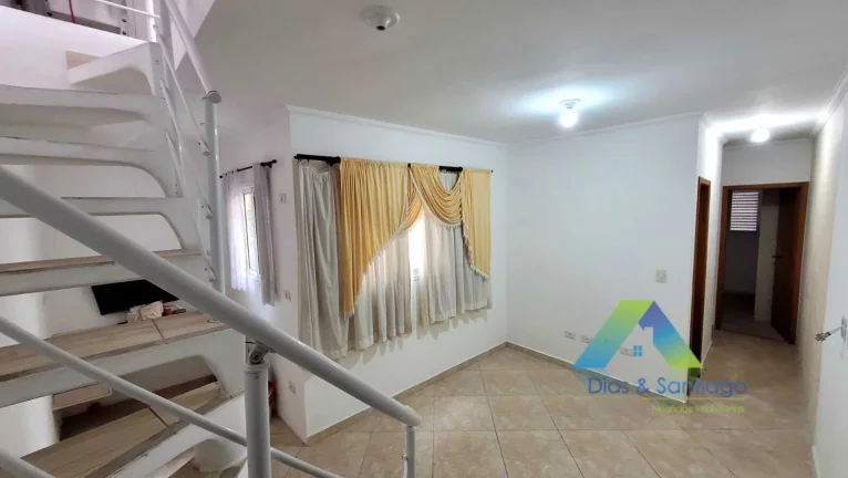 Imagem Apartamento à venda no bairro Vila Progresso - Santo André/SP