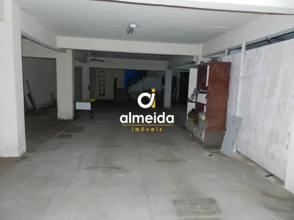 Imagem Sala Comercial 2 dormitórios à venda Centro Santa Maria/RS