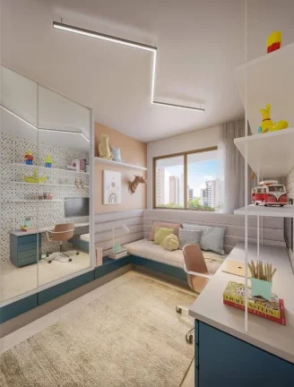Imagem Apartamento Padrão