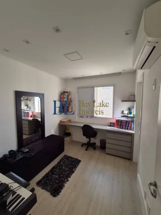 Imagem Apartamento Á Venda Com 110M² - 3 Suítes Em Andar Alto!!Cond Union!!