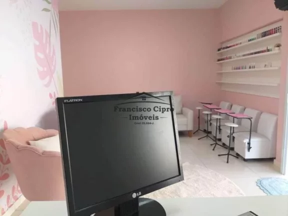 Imagem Ponto Comercial à venda no bairro Nova Guará - Guaratinguetá/SP