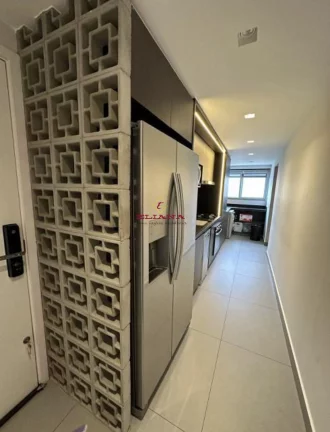 Imagem Apartamento à venda em São Paulo, Vila Anastácio, com 3 quartos, 136m²