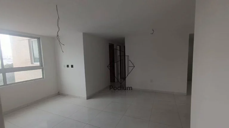 Imagem Apartamento no bairro do Brisamar - AP 2346
