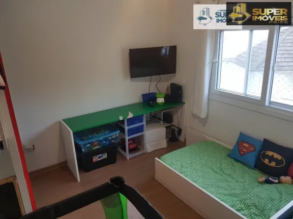 Imagem Casa Sobrado para Venda em Laranjal Pelotas-RS - 2136