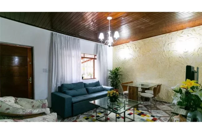 Imagem MMM 158 Casa 601161004-84
