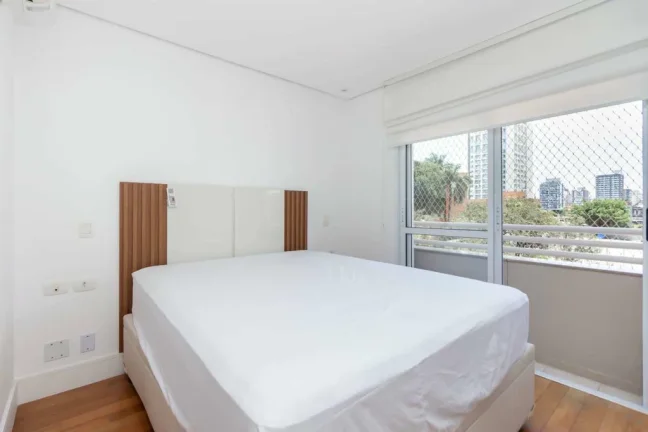 Imagem APARTAMENTO RESIDENCIAL em São Paulo - SP, Vila Mariana