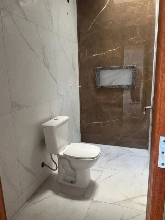 Imagem Casa à venda no bairro Vila Nova