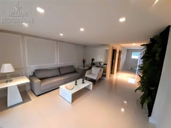 Imagem Apartamento à Venda em Guilhermina, Praia Grande - SP