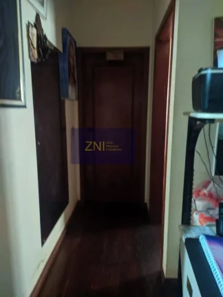 Imagem Casa à Venda na Vila Monte Alegre, Ribeirão Preto, SP R 1097