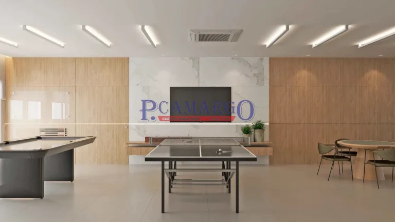 Imagem Apartamento Padrão